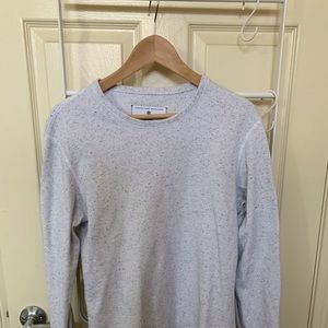 Reigning Champ Crewneck Sweater